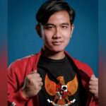 PDIP respon peryataan Partai Bulan Bintang (PBB) mengajukan nama Gibran sebagai salah satu kandidat calon wakil presiden (cawapres) pendamping Prabowo Subianto.