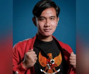 Gibran Didorong Jadi Cawapres Prabowo, PDIP: Pasti Tegak Lurus dengan Keputusan Partai Gibran Didorong Jadi Cawapres Prabowo, PDIP: Pasti Tegak Lurus dengan Keputusan Partai