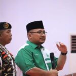 Menteri Agama (Menag) Yaqut Cholil Qoumas meminta calon pemilih untuk lebih jeli sebelum memilih.