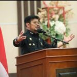 Mentan Syahrul Yasin Limpo Diduga Korupsi, Emrus Sihombing: Jokowi Harus Bersikap
