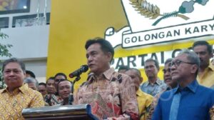 Yusril Ihza Mahendra, Solusi Tepat sebagai Jalan Tengah untuk Masa Depan Indonesia