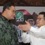 Muhaimin Iskandar atau Cak Imin angkat bicara terkait janji BBM gratis.