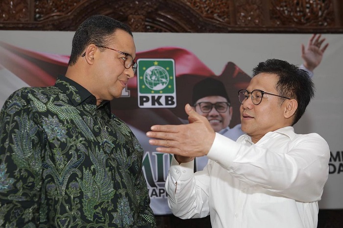 Jadi Wapres dan Janjikan BBM Gratis, Cak Imin: Subsidi Transportasi Tidak Boleh Dihentikan