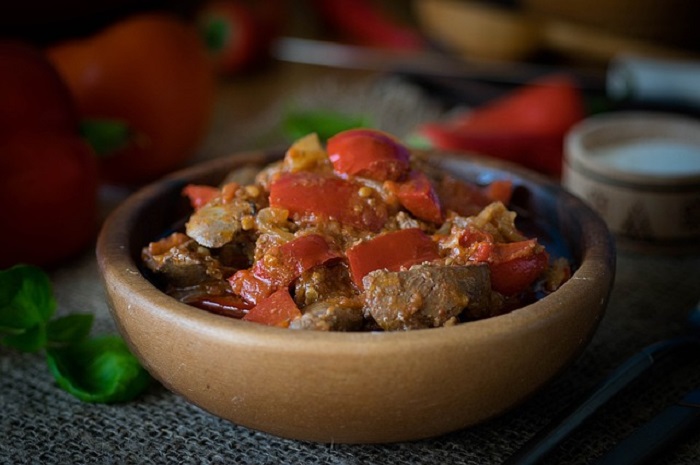 5 Manfaat Makan Hati Ayam untuk Pasien Sakit Jantung