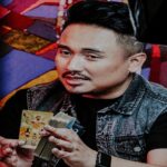 Ramalan Denny Darko, Dewi Perssik Akan Kesulitan Mendapat Jodoh