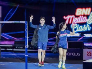 Fuji di Jodohkan dengan Athalla Naufal, Venna Melinda: Setuju