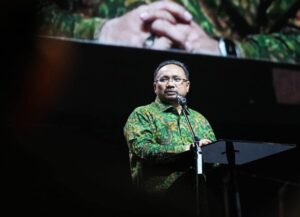 Menteri Agama Yaqut Cholil Qoumas Minta Jagan Pilih Pemimpin yang Gunakan Agama Jadi Alat Politik