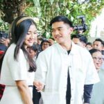 Anak Presiden Joko Widodo Kaesang Pangarep jadi Ketua PSI