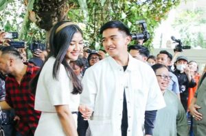 Kaesang Jadi Ketua PSI, PDIP: Itu Urusan Keluarga Jokowi