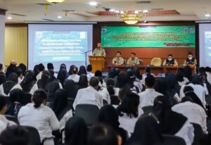 Sebanyak 1.269 Guru PPPK di Jaksel Terima SK dari Wali Kota Munjirin