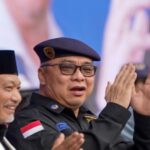 Wakil Ketua Umum DPP Partai NasDem, Ahmad Ali