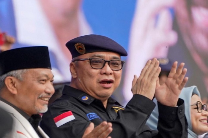 Ancaman NasDem ke Koalisi Perubahan, Ahmad Ali: Akan Berakibat Fatal
