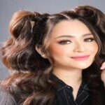Jalinan asmara antara Nathalie Holscher dan Yogi Ilham baru-baru ini di kabarkan kandas.