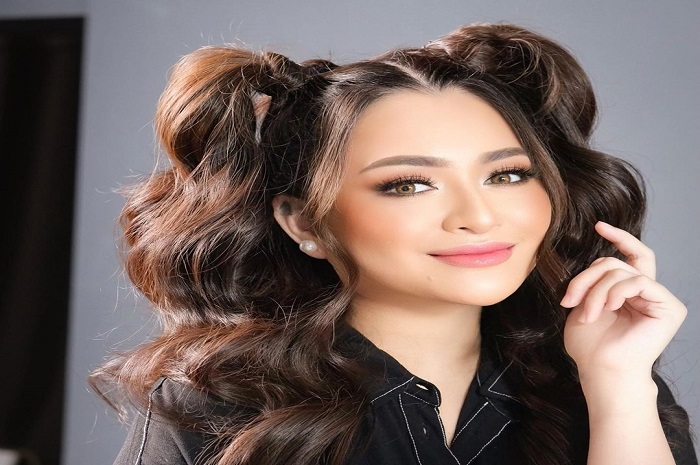 Nathalie Holscher dan Yogi Ilham Putus, Mantan Istri Sule Suka yang Lebih