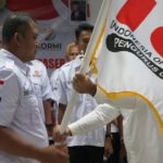Ketua IOF Paser Abdul Rasyid Komitmen Kenalkan Potensi Wisata