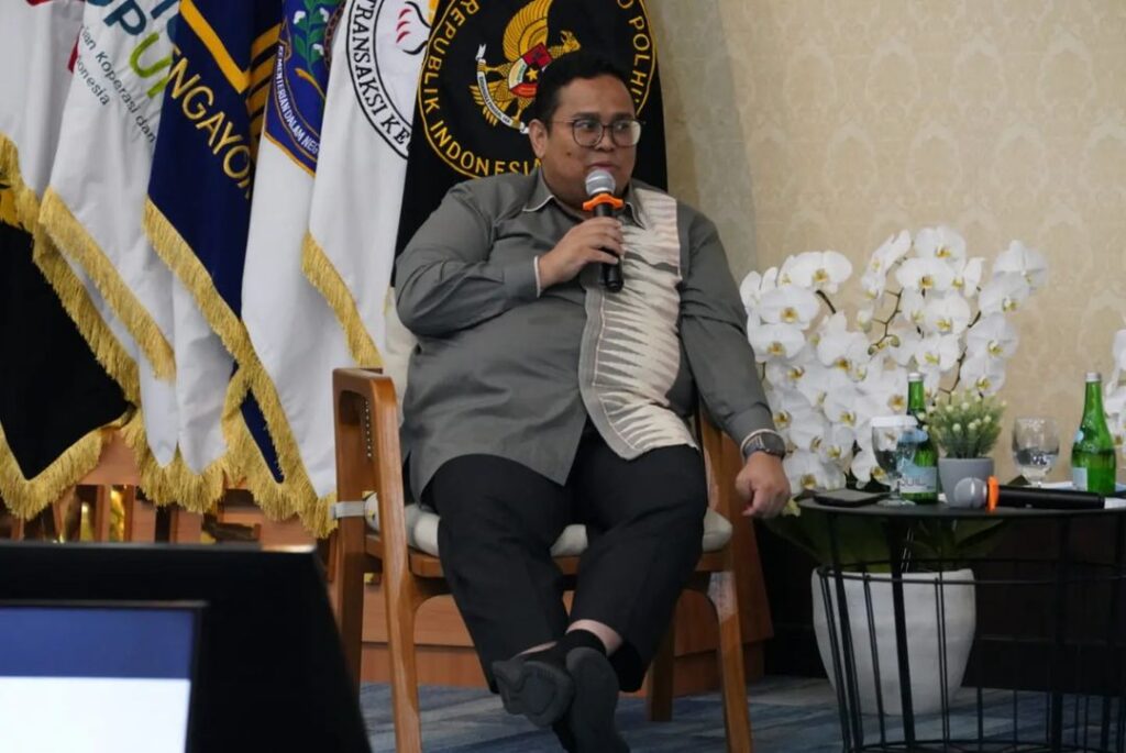 Diduga Langgar Kode Etik, Bawaslu Minta DKPP Tegas Berhentikan Tujuh Komisioner KPU