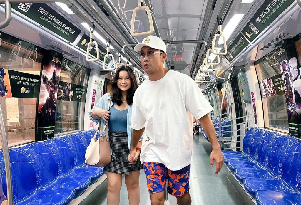 DJ Verny Minta Tes DNA Ulang, Denny Sumargo Ternyata Numpak Hidup ke Olivia Allan
