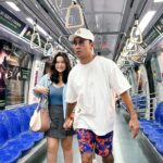 DJ Verny Minta Tes DNA Ulang, Denny Sumargo Ternyata Numpak Hidup ke Olivia Allan