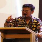 Menteri Pertanian (Mentan) Syahrul Yasin Limpo.