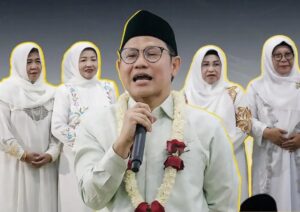 Keputusan Cak Imin dan Anies Baswedan, Sektretaris PKB Blitar: Mereka Bebas Milih Pasangan Sahnya