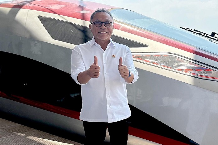 Mendag Zulkifli Hasan Minta Para pedagan Manfaatkan Marketplace E-Commerce