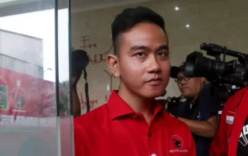 KIM Ngotot Gibran Harus Jadi Cawapres Prabowo Subianto