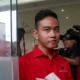 KIM Ngotot Gibran Harus Jadi Cawapres Prabowo Subianto