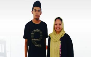 Kordinator Gusdurian Blitar Sulis Sindu Wasoni memastikan pihaknya tidak akan terlibat dalam politik praktis di Pilpres 2024.