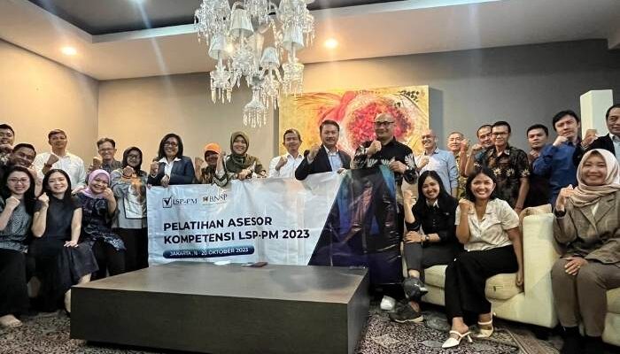 Pasar Modal Indonesia: Meningkatkan Kompetensi Asesor dengan Pelatihan