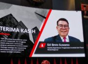 Potensi Penguatan IHSG di Tahun Politik: Temuan dari Economic and Capital Market Outlook 2024