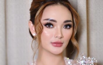 Suami pedandut Zaskia Gotik dikabarkan dipanggil oleh Komisi Pemberantas Korupsi (KPK)