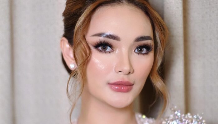 Suami Diduga Terlibat Korupsi, Pedandut Zaskia Gotik Jual Rumah