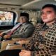 Pengamat Politik, Jerry Massie menilai majunya Gibran Rakabuming Raka sebagai cawapres Prabowo Subianto merupakan strategi jitu.
