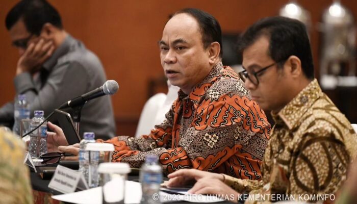 Perputaran Uang Judi Online di Indonensia Capai Rp350 Triliun
