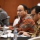 Menteri Komunikasi dan Informatika (Menkominfo) Budi Arie Setiadi menyebut kalau perputaran uang judi online di Indonesia