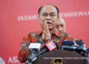 Pemerintah Tegas Berantas Judi Online di Indonesia