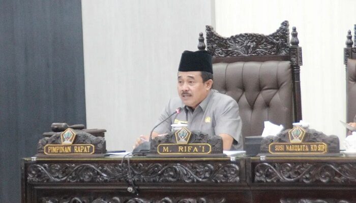 Fraksi PKB DPRD Kabupaten Blitar: Usulan Hak Angket Harus Sesuai Mekanisme