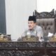 Wakil Ketua DPRD Blitar M Rifai menggatakan, usulan hak angket harus dilakukan melalui mekanisme yang sesuai dengan tata tertib DPRD.