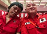 Politisi Adian Napitupulu Sindir Jokowi Minta Tiga Periode