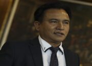 Yusril Ihza Mahendra Siap Jadi Cawapres Alternatif