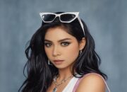 Melly Goeslaw Jual Barang-barang Miliknya untuk Bantu Korban Perang di Gaza