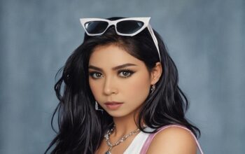 Melly Goeslaw berencana akan disumbangkan kepada para korban perang.