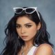 Melly Goeslaw berencana akan disumbangkan kepada para korban perang.