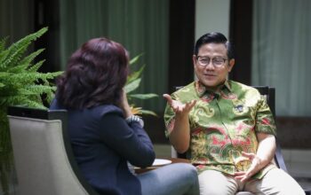 Wali Kota Surakarta itu secara resmi oleh Partai Golkar dideklarasikan sebagai bacawapres mendampingi Prabowo Subianto, Sabtu 21 Oktober 2023.