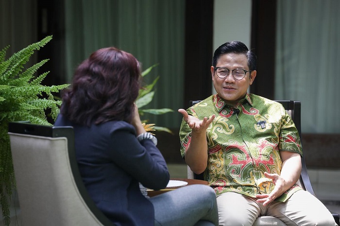 Wali Kota Surakarta itu secara resmi oleh Partai Golkar dideklarasikan sebagai bacawapres mendampingi Prabowo Subianto, Sabtu 21 Oktober 2023.