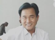 Yusril Ihza Mahendra Siap Mundur dari PBB Jika Jadi Cawapres Prabowo