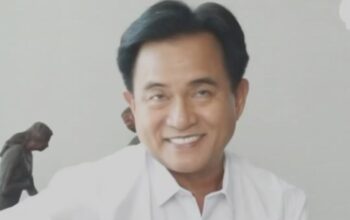 Yusril Ihza Mahendra siap mengundurkan diri dari jabatanya yakni Ketua Umum Partai Bulan Bintang (PBB).
