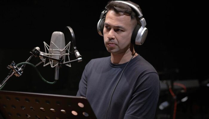 Bikin Mewek, Rezeki Raffi Ahmad Lancar Usai Ayahnya Meninggal