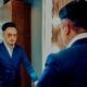 Ahli tarot Denny Darko kembali meramalkan sebuah hubungan rumah tangga Putri Anne dan Arya Saloka.