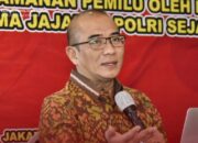 Revisi PKPU, Perbolehkan Kampanye di Kampus Hingga Fasilitas Pemerintah